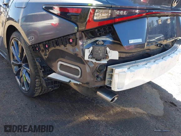 2021 Lexus IS 350 F Sport with VIN JTHGZ1E2XM5022762, listed as a IAAI auction lot 41974884 with 41,381 mi miles and . Bid and sale history available at DreamBid. Image 21.