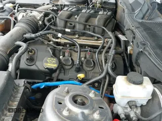 2013 Ford Mustang V6 с VIN 1ZVBP8EM4D5229995, выставлен на аукционе IAAI как лот 43237235 с пробегом 238 316 миль миль и . История ставок и продаж доступна на DreamBid. Изображение 19.
