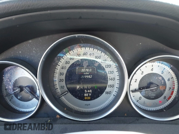 2013 Mercedes-Benz C 350 Sport with VIN WDDGF5HB7DR300772, listed as a IAAI auction lot 41699268 with 119,982 mi miles and . Bid and sale history available at DreamBid. Image 7.