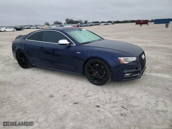 2013 Audi S5 Prestige with VIN WAU3GAFR7DA015399, listed as a Copart auction lot 77259684 with 110,818 mi miles and Non Repairable. Bid and sale history available at carsss.com. Image 14.