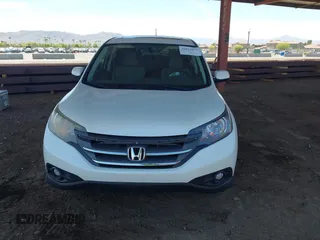 2014 Honda CR-V EX z VIN 5J6RM4H55EL059788, wystawiony jako IAAI lot #42022975 z przebiegiem 131 359 mil mil oraz . Historia ofert i sprzedaży dostępna na DreamBid. Obrazek 12.