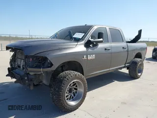 2014 Ram 2500 Tradesman with VIN 3C6UR5CL8EG321112, listed as a IAAI auction lot 41791292 with 225,673 mi miles and . Bid and sale history available at DreamBid. Image 17.