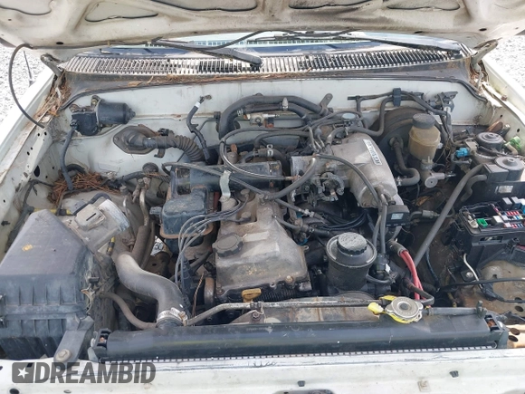 1999 Toyota Tacoma PreRunner с VIN 4TANM92N4XZ499250, выставлен на аукционе IAAI как лот 42040843 с пробегом Не указан миль и . История ставок и продаж доступна на DreamBid. Изображение 10.