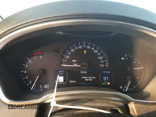 2013 Cadillac SRX Performance Collection с VIN 3GYFNHE39DS506349, выставлен на аукционе Copart как лот 63289244 с пробегом 111 673 миль миль и Списание • Salvage title. История ставок и продаж доступна на DreamBid. Изображение 9.