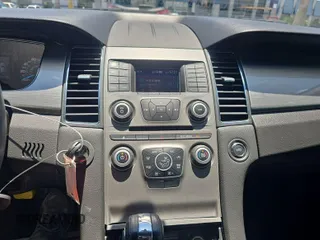 2017 Ford Taurus SEL с VIN 1FAHP2E81HG109911, выставлен на аукционе IAAI как лот 42566401 с пробегом 65 881 миль миль и . История ставок и продаж доступна на DreamBid. Изображение 15.