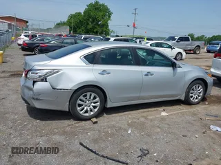 2017 Nissan Altima S z VIN 1N4AL3AP5HC496048, wystawiony jako IAAI lot #42275448 z przebiegiem 22 300 mil mil oraz . Historia ofert i sprzedaży dostępna na DreamBid. Obrazek 6.