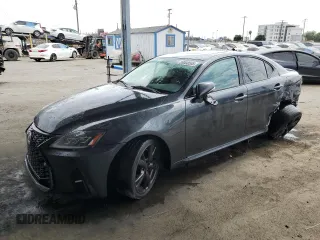 2009 Lexus IS 350 z VIN JTHBE262095021945, wystawiony jako Copart lot #59003505 z przebiegiem 124 183 mil mil oraz Szkoda całkowita • Salvage title. Historia ofert i sprzedaży dostępna na DreamBid. Obrazek 1.