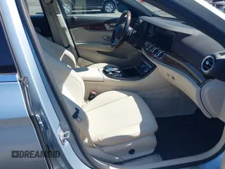 2017 Mercedes-Benz E 300 Luxury with VIN WDDZF4JB4HA078919, listed as a IAAI auction lot 42246449 with 76,873 mi miles and . Bid and sale history available at DreamBid. Image 5.