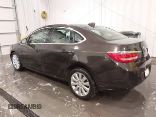 2016 Buick Verano with VIN 1G4PP5SK4G4130139, listed as a IAAI auction lot 41996141 with 75,065 mi miles. Bid and sale history available at carsss.com. Image 3.