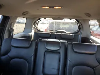 2006 Nissan Pathfinder SE with VIN 5N1AR18W06C649888, listed as a Copart auction lot 53182955 with 163,524 mi miles and Clean Title. Bid and sale history available at carsss.com. Image 10.