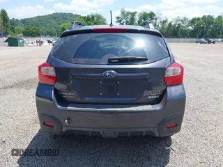 2017 Subaru Crosstrek Premium with VIN JF2GPABC2HH257358, listed as a IAAI auction lot 42567857 with 189,517 mi miles and . Bid and sale history available at DreamBid. Image 17.