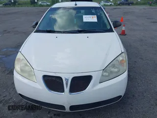 2008 Pontiac G6 z VIN 1G2ZG57B484249563, wystawiony jako IAAI lot #42229793 z przebiegiem 179 843 mil mil oraz . Historia ofert i sprzedaży dostępna na DreamBid. Obrazek 6.