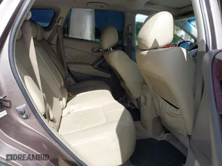 2009 Nissan Murano SL with VIN JN8AZ18W99W128700, listed as a IAAI auction lot 42021096 with 209,751 mi miles. Bid and sale history available at carsss.com. Image 8.