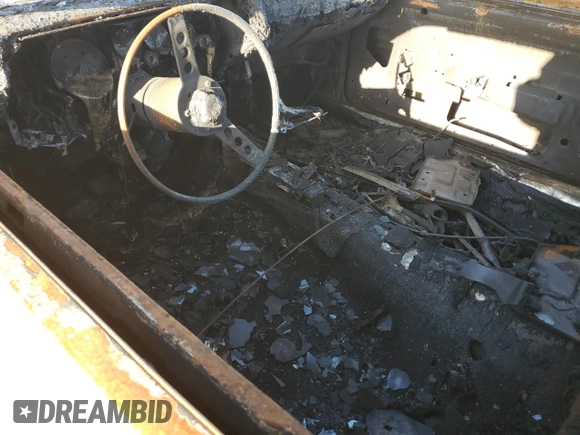 1974 Dodge Challenger с VIN JH23G4B254963, выставлен на аукционе Copart как лот 54748975 с пробегом Не указан миль и На запчасти • Non repairable. История ставок и продаж доступна на DreamBid. Изображение 7.