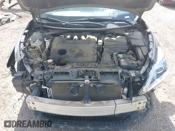 2014 Nissan Altima S with VIN 1N4BL3AP0EN236323, listed as a IAAI auction lot 42130469 with 165,009 mi miles and . Bid and sale history available at DreamBid. Image 10.