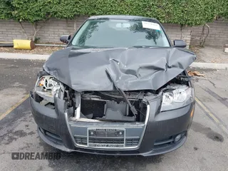 2008 Audi A3 with VIN WAUNF78P28A142013, listed as a IAAI auction lot 42571799 with 183,276 mi miles and . Bid and sale history available at DreamBid. Image 6.