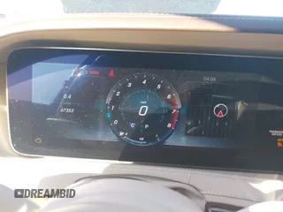 2019 Mercedes-Benz S 560 with VIN WDDUG8GB0KA478103, listed as a IAAI auction lot 40647036 with 67,353 mi miles and . Bid and sale history available at DreamBid. Image 7.