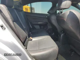 2019 Subaru WRX Limited с VIN JF1VA1H69K9818560, выставлен на аукционе Copart как лот 64944945 с пробегом 66 979 миль миль и Списание • Salvage title. История ставок и продаж доступна на DreamBid. Изображение 10.