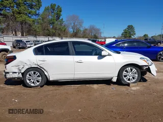 2012 Nissan Altima 2.5 S with VIN 1N4AL2AP4CN405309, listed as a IAAI auction lot 41718744 with 85,382 mi miles. Bid and sale history available at carsss.com. Image 13.