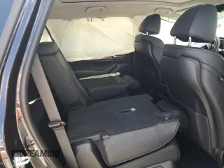 2022 Acura MDX Technology z VIN 5J8YE1H48NL037421, wystawiony jako Copart lot #54993655 z przebiegiem 29 656 mil mil oraz Szkoda całkowita • Salvage title. Historia ofert i sprzedaży dostępna na DreamBid. Obrazek 10.