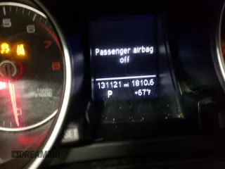 2015 Audi A5 Premium Plus z VIN WAUMFAFR6FA001391, wystawiony jako Copart lot #64658062 z przebiegiem 131 121 mil mil oraz . Historia ofert i sprzedaży dostępna na DreamBid. Obrazek 8.