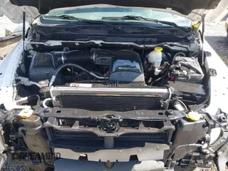 2017 Ram 1500 Big Horn with VIN 1C6RR7LG7HS728825, listed as a IAAI auction lot 41640299 with 110,981 mi miles. Bid and sale history available at carsss.com. Image 10.