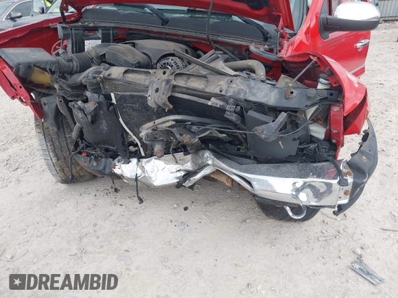 2011 Chevrolet Silverado 1500 LT with VIN 3GCPCSE08BG356138, listed as a IAAI auction lot 42048544 with 128,716 mi miles and . Bid and sale history available at DreamBid. Image 6.