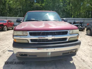 2005 Chevrolet Tahoe LS with VIN 1GNEC13VX5R275279, listed as a Copart auction lot 55914985 with 145,629 mi miles and Clean Title. Bid and sale history available at DreamBid. Image 5.