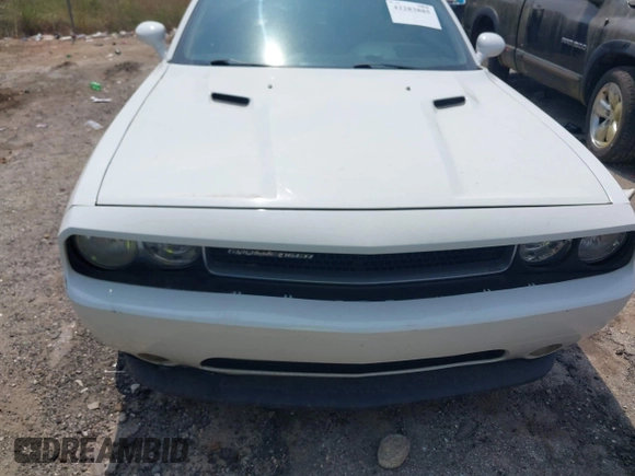 2012 Dodge Challenger SXT Plus z VIN 2C3CDYAG3CH168263, wystawiony jako IAAI lot #42283885 z przebiegiem 200 052 mil mil oraz . Historia ofert i sprzedaży dostępna na DreamBid. Obrazek 13.