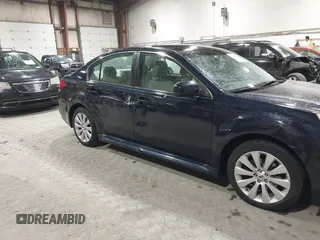 2012 Subaru Legacy Limited with VIN 4S3BMBJ65C3012773, listed as a IAAI auction lot 41643034 with 121,098 mi miles and . Bid and sale history available at DreamBid. Image 12.