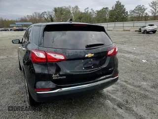 2018 Chevrolet Equinox LT with VIN 2GNAXSEV2J6246614, listed as a Copart auction lot 79757244 with Not Provided miles and Salvage Title. Bid and sale history available at carsss.com. Image 13.