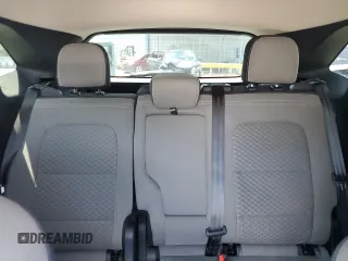 2020 Ford Escape SE with VIN 1FMCU0G68LUA23398, listed as a Copart auction lot 61943845 with 72,664 mi miles and Salvage title. Bid and sale history available at DreamBid. Image 10.