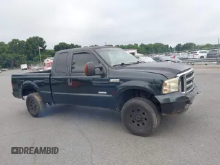 2005 Ford F-250 XL with VIN 1FTSX21PX5ED24854, listed as a IAAI auction lot 42653022 with 199,762 mi miles and . Bid and sale history available at DreamBid. Image 14.