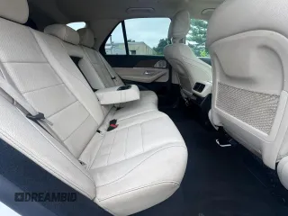 2021 Mercedes-Benz GLE 350 с VIN 4JGFB4JB1MA457231, выставлен на аукционе Copart как лот 61692555 с пробегом 91 928 миль миль и Чистый • Clean title. История ставок и продаж доступна на DreamBid. Изображение 6.