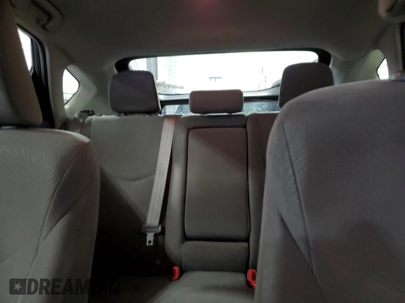 2013 Toyota Prius One with VIN JTDKN3DUXD1649944, listed as a Copart auction lot 52382095 with 233,680 mi miles and Salvage Title. Bid and sale history available at carsss.com. Image 10.