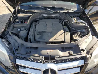 2013 Mercedes-Benz GLK 350 z VIN WDCGG8JB0DG153039, wystawiony jako Copart lot #75275024 z przebiegiem 45 859 mil mil oraz Szkoda całkowita • Salvage title. Historia ofert i sprzedaży dostępna na DreamBid. Obrazek 12.