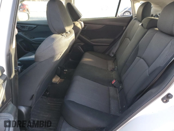 2017 Subaru Impreza Premium with VIN 4S3GTAD68H3732039, listed as a Copart auction lot 44581315 with 104,388 mi miles and Salvage title. Bid and sale history available at DreamBid. Image 10.