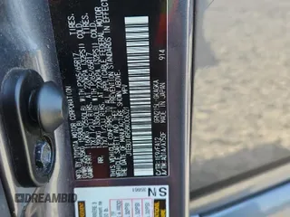 2008 Toyota 4Runner SR5 with VIN JTEBU14R58K006321, listed as a Copart auction lot 63497835 with 234,714 mi miles and Salvage title. Bid and sale history available at DreamBid. Image 13.