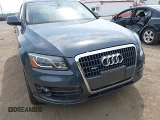 2011 Audi Q5 Premium Plus z VIN WA1LFAFP7BA073105, wystawiony jako IAAI lot #42446668 z przebiegiem 143 074 mil mil oraz . Historia ofert i sprzedaży dostępna na DreamBid. Obrazek 6.