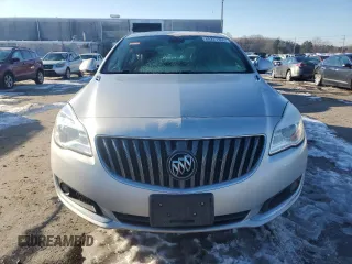 2015 Buick Regal z VIN 2G4GV5EK4F9157323, wystawiony jako Copart lot #88227355 z przebiegiem 199 788 mil mil oraz Czysty tytuł • Clean title. Historia ofert i sprzedaży dostępna na DreamBid. Obrazek 5.