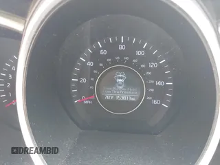 2014 Kia Optima LX z VIN KNAGM4A71E5493247, wystawiony jako IAAI lot #42035797 z przebiegiem 153 811 mil mil oraz . Historia ofert i sprzedaży dostępna na DreamBid. Obrazek 7.