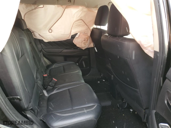2018 Mitsubishi Outlander PHEV SEL with VIN JA4J24A58JZ061376, listed as a Copart auction lot 79269133 with 0 mi miles. Bid and sale history available at carsss.com. Image 10.