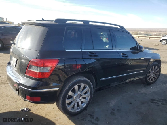 2012 Mercedes-Benz GLK-Class GLK 350 with VIN WDCGG8HB3CF927004, listed as a Copart auction lot 81966834 with 91,198 mi miles and Salvage Title. Bid and sale history available at carsss.com. Image 3.
