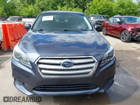 2015 Subaru Legacy Premium with VIN 4S3BNBC64F3007322, listed as a IAAI auction lot 42313146 with 184,488 mi miles and . Bid and sale history available at DreamBid. Image 12.