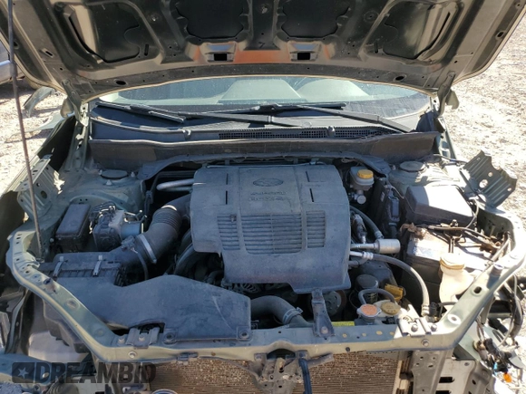2020 Subaru Forester Premium with VIN JF2SKAGC0LH467953, listed as a Copart auction lot 49238355 with 142,052 mi miles and Salvage Title. Bid and sale history available at carsss.com. Image 12.