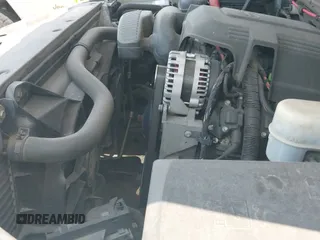 2007 GMC Sierra 1500 Work Truck с VIN 1GTEC14C37Z584973, выставлен на аукционе IAAI как лот 42943433 с пробегом 181 144 миль миль и . История ставок и продаж доступна на DreamBid. Изображение 14.