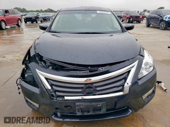 2015 Nissan Altima SL with VIN 1N4AL3AP8FC160259, listed as a Copart auction lot 59900305 with 131,223 mi miles and Salvage title. Bid and sale history available at DreamBid. Image 5.