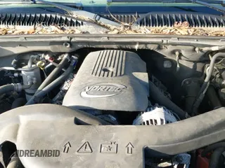 2005 Chevrolet Tahoe LS with VIN 1GNEC13V85J106215, listed as a IAAI auction lot 42712566 with 290,527 mi miles and . Bid and sale history available at DreamBid. Image 13.