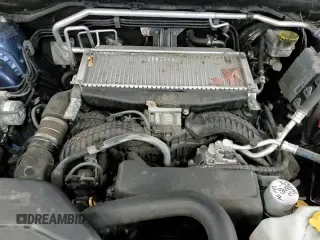 2021 Subaru Ascent Touring с VIN 4S4WMARD1M3403723, выставлен на аукционе Copart как лот 44767865 с пробегом 84 055 миль миль и На запчасти • Non repairable. История ставок и продаж доступна на DreamBid. Изображение 15.