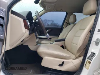 2013 Mercedes-Benz GLK GLK 350 with VIN WDCGG8JBXDF957760, listed as a Copart auction lot 47367795 with 106,031 mi miles and Salvage Title. Bid and sale history available at carsss.com. Image 7.